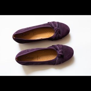 Gabor Flats